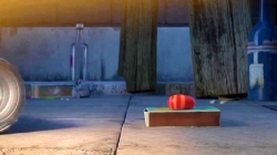 لاروا (فصل 1 - قسمت 83)